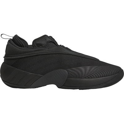Adidas/阿迪达斯正品ISSUE 7男士耐磨缓震训练专业篮球鞋JS1298