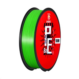 1000米4编8编pe路亚专用鱼线主线大力马织网风筝线远投超顺滑