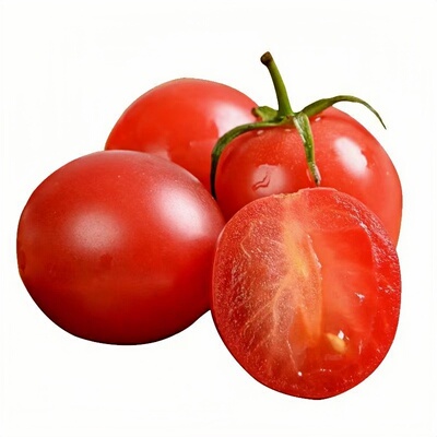 红千禧圣女果苗皮薄超甜四季盆栽