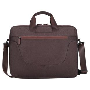 商务电脑包男女士 15.6 /17英寸笔记本包防泼水多仓收纳通勤手提公文单肩包品质款