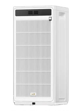 IAM长效空气净化器M9家用除甲醛