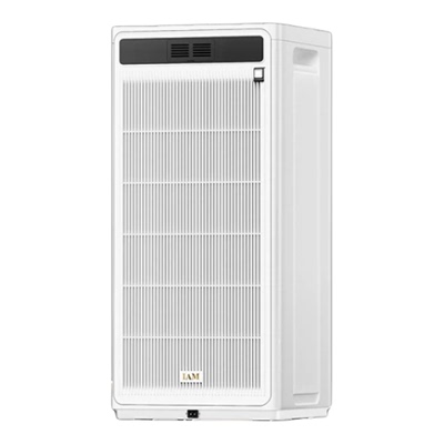 IAM长效空气净化器M9家用除甲醛
