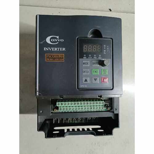 询价康沃变频器FSCG5/P05，5.5KW，380V，