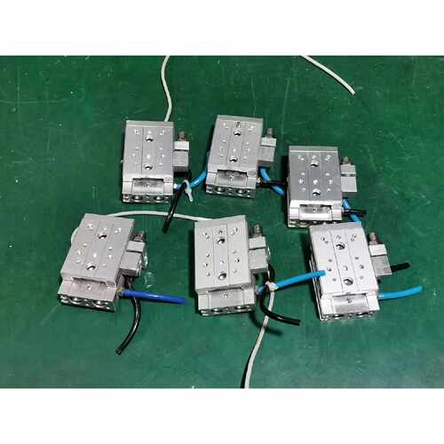 溢价-滑台气缸型号HLS8x10S库存6