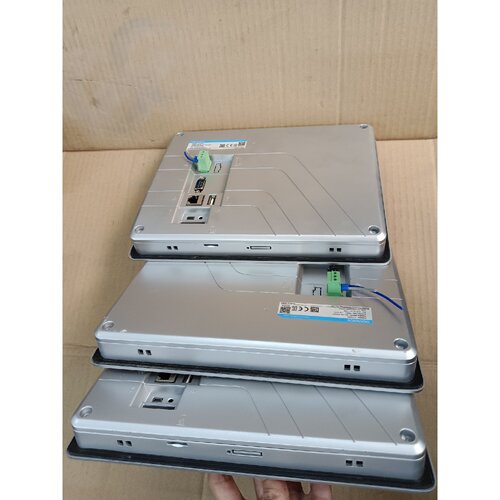 〔议价-可维修〕汇川INOVANCE IT7100E 10寸触摸屏 工业自动化备