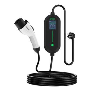 丰田铂智3X电动汽车外放电插排4kw引电器10A/16A露营便携式放电枪
