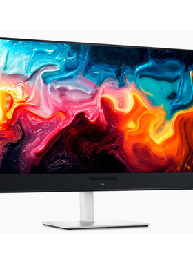 DELL戴尔商用31.6英寸4K高清OLED