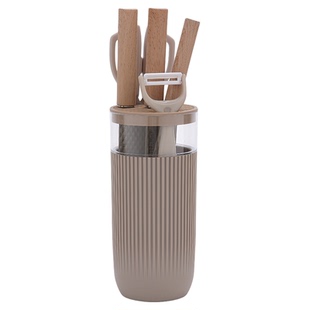 刀具厨房套装组合家用不锈钢切菜刀切肉刀水果刀辅食全套厨具套刀