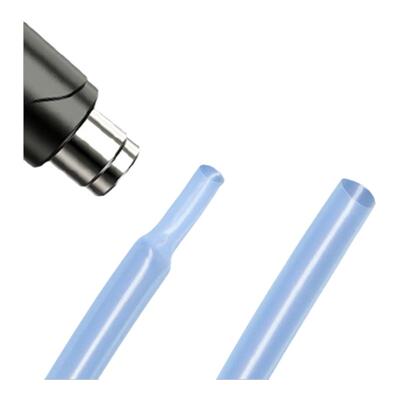 PTFE/FEP管铁氟龙热缩管套管