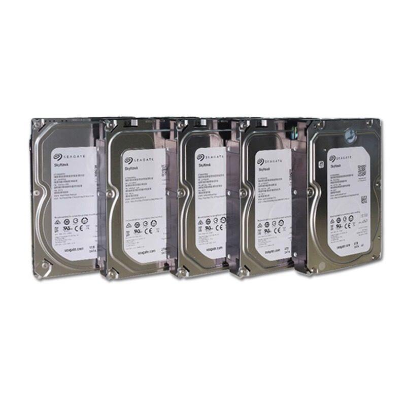 希捷1T2T4T6T8T10T12T16T硬盘监控专用通用硬盘稳定3.5寸质保三年