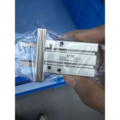 询价下单亚德客气动手指 HFKL16