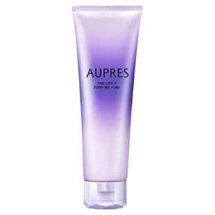 【新年礼物】欧珀莱时光锁净澈洁面膏泡沫细腻深层清洁