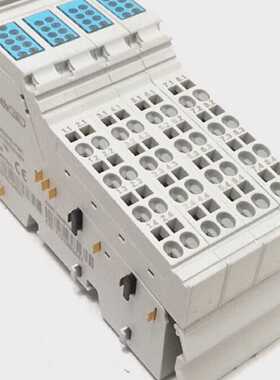 Rexroth RIBIL24DI32HDPAC Steuerung R911170753GB1  Input Modu
