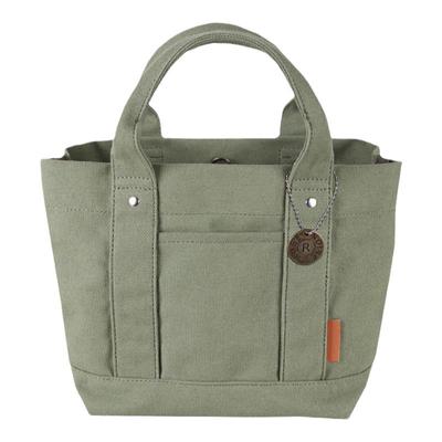 日系乐天帆布包妈咪包高档女包