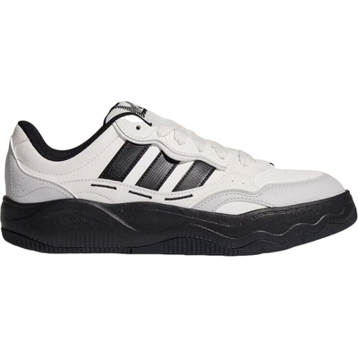 Adidas/阿迪达斯正品LITE SHUFFLE男女低帮经典系带板鞋KH9022