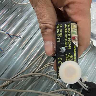 Bi2-05.5-0.15-0.27-BS-2A 图尔克 传感器