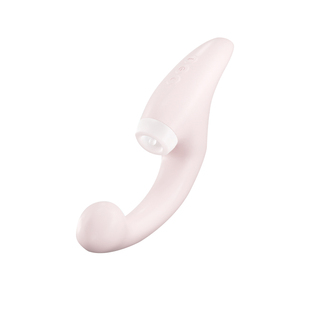 愉兔扶摇g点秒潮震动棒吮吸舌舔女性自慰器成人情趣用品高潮玩具