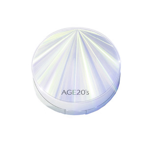 董先生同款RX爱敬爱纪二十之精华沁水遮瑕粉底气垫防晒bb霜粉膏