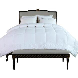 MINE/寐舒适七孔纤维被子春秋双人四季通用被芯空调被夏凉被送礼