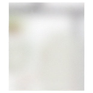 窗户磨砂玻璃贴纸透光不透明厕所浴室卫生间门防走光隐私自粘贴膜