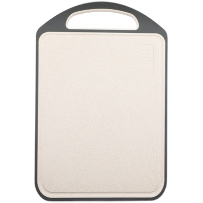 小麦菜刀菜板二合一抗切辅食刀板