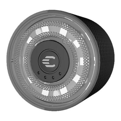 自行车尾灯夜骑警示灯