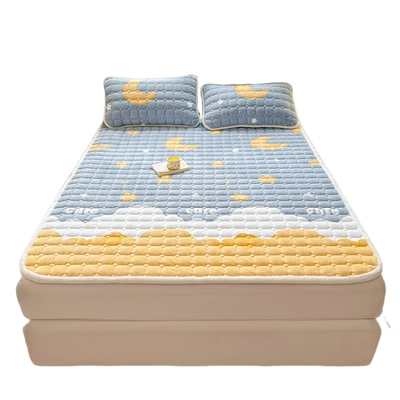 【0甲醛无荧光剂】A类母婴级床垫