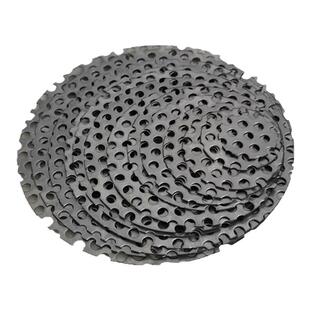 现货304不锈钢1mm 2mm 3毫米厚冲孔板圆孔网板金属冲孔板洞洞板