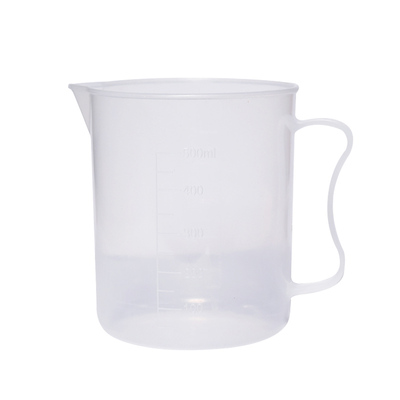 diy手工皂自制塑料量杯pp耐酸碱