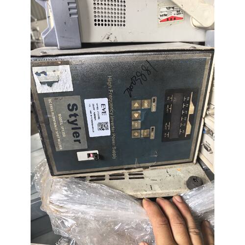 议价EVE Styler高频逆变电源，型号IPR350，原装拆机