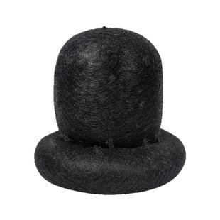 汉服假发包甜甜圈宋制明制新娘婚冠古风汉服魏晋发髻假发包盘发