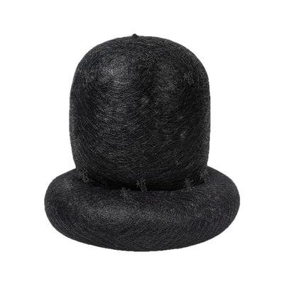 汉服假发包甜甜圈宋制明制新娘婚冠古风汉服魏晋发髻假发包盘发