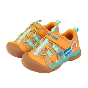 kidsing可迪星宝宝运动鞋2026春季新款男童女童小童儿童软底童鞋