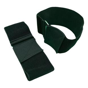 松紧魔术贴弹力伸缩捆绑带 固定带 绑腿绑腰护腰束腰带毛刺自粘带