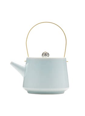金灶功夫茶壶陶瓷泡茶器