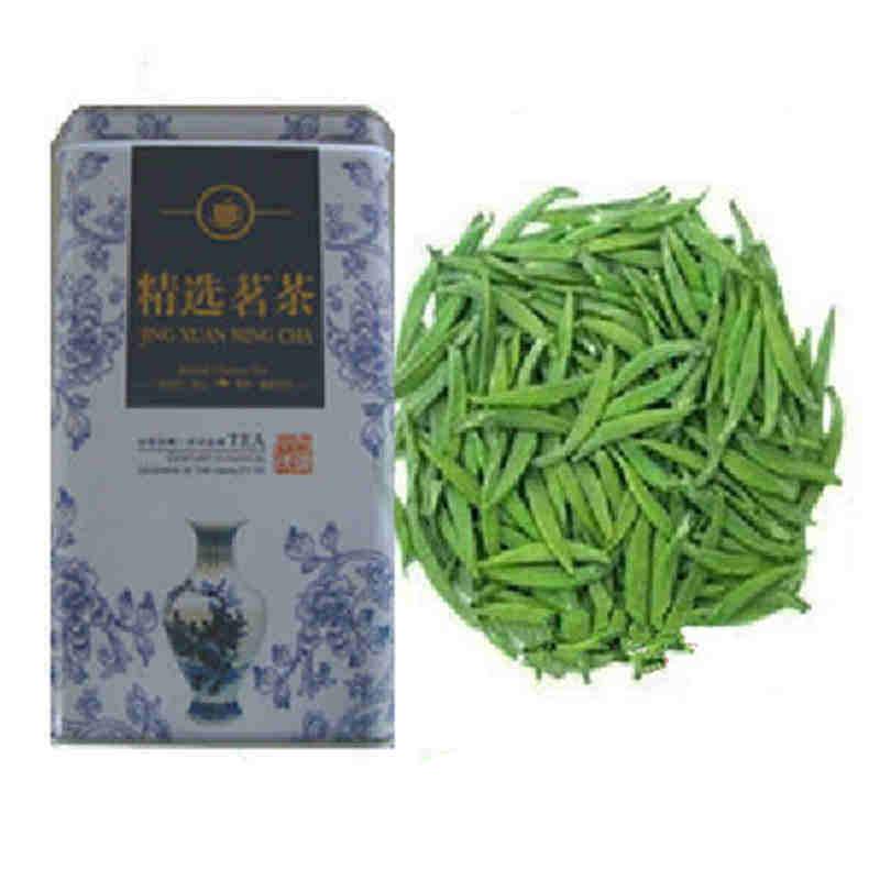 2026年新茶高山头采雀舌明前茶