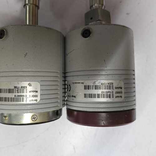 议价Mks Vacuum Gau Actual Photos Please See The Pictures No