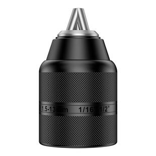 电动扳手转换头器手电钻夹头棘轮自锁万向接头批头手枪钻万能配件