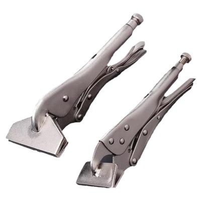 扁嘴大力钳折边大力钳钳子