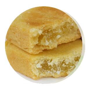 山药材添加靖州特产茯苓正宗凤梨酥单独小包装早餐零食休闲好吃