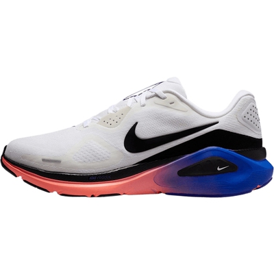 NIKE耐克男子STRUCTURE 26稳程公路训练跑步鞋HJ1102-109