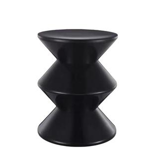 客厅边几迷你小茶几桌子沙发边柜极简风北欧风奶油风可移动小户型