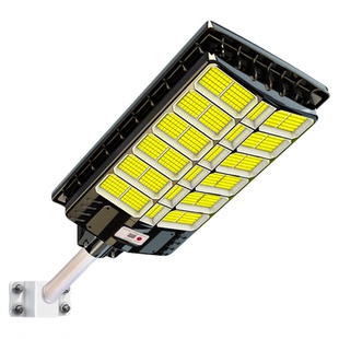 太阳能户外灯家用庭院灯2025新款农村强光院子照明超亮大功率路灯