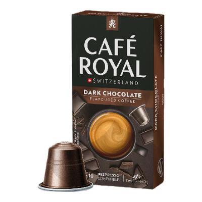 CafeRoyal胶囊咖啡兼容雀巢机