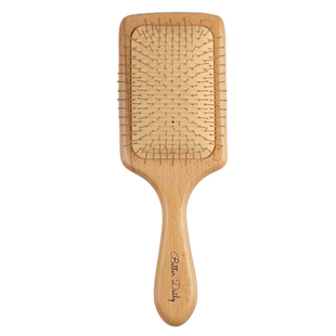 BETTER DAILY钢针气垫梳蓬松头顶防静电气囊木梳子头皮按摩经络梳