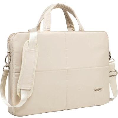 Kinmac单肩日韩防水防震电脑包