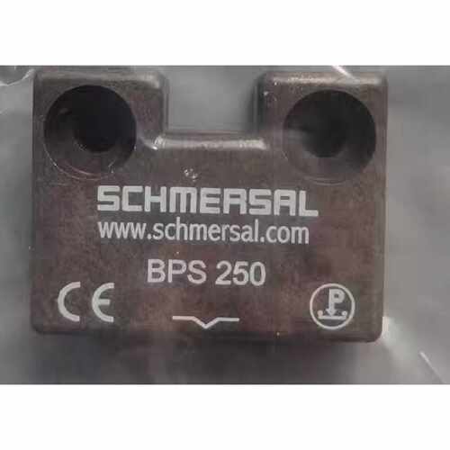 溢价-施迈赛安全磁开关 BPS250  议价