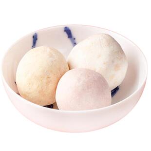 马大姐红枣燕麦脆整颗红枣燕麦味草莓味白巧克力糖果零食代可可脂