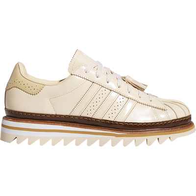 Adidas/阿迪达斯正品三叶草男女款低帮防滑稳固休闲鞋JQ6117