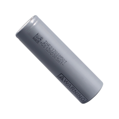 全新21700锂电池5000毫安3.7v